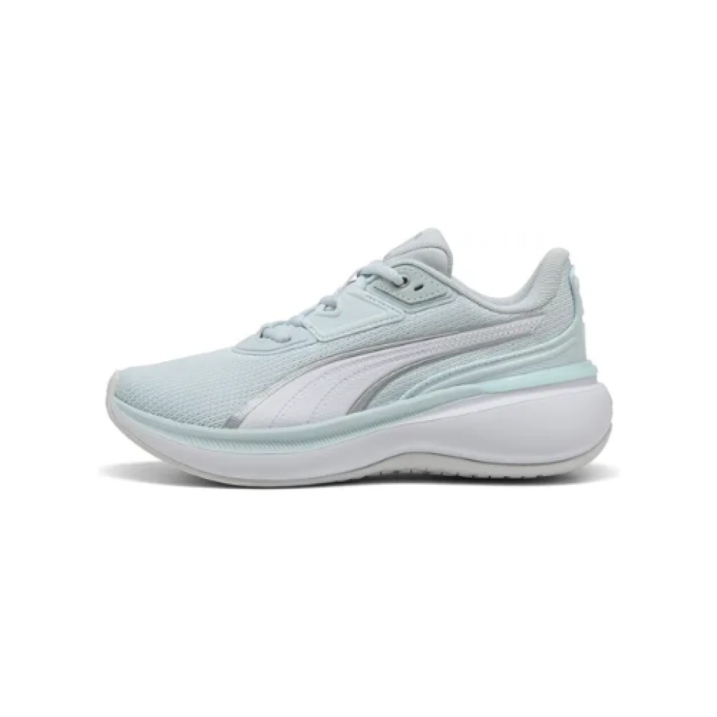 Tênis Feminino Puma Softride Exo Corrida Caminhada Amortecimento Softfoam+ Mesh