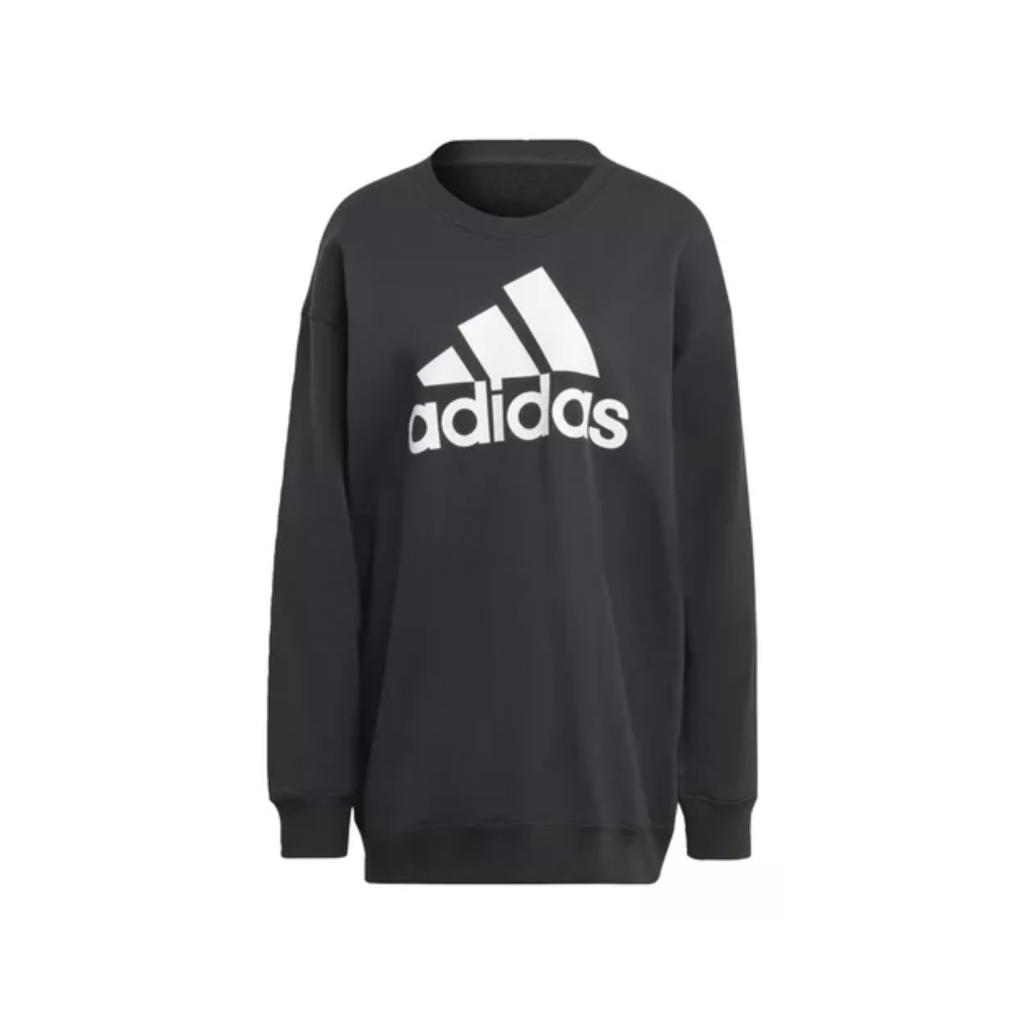 Moletinho Essentials Big Logo adidas
