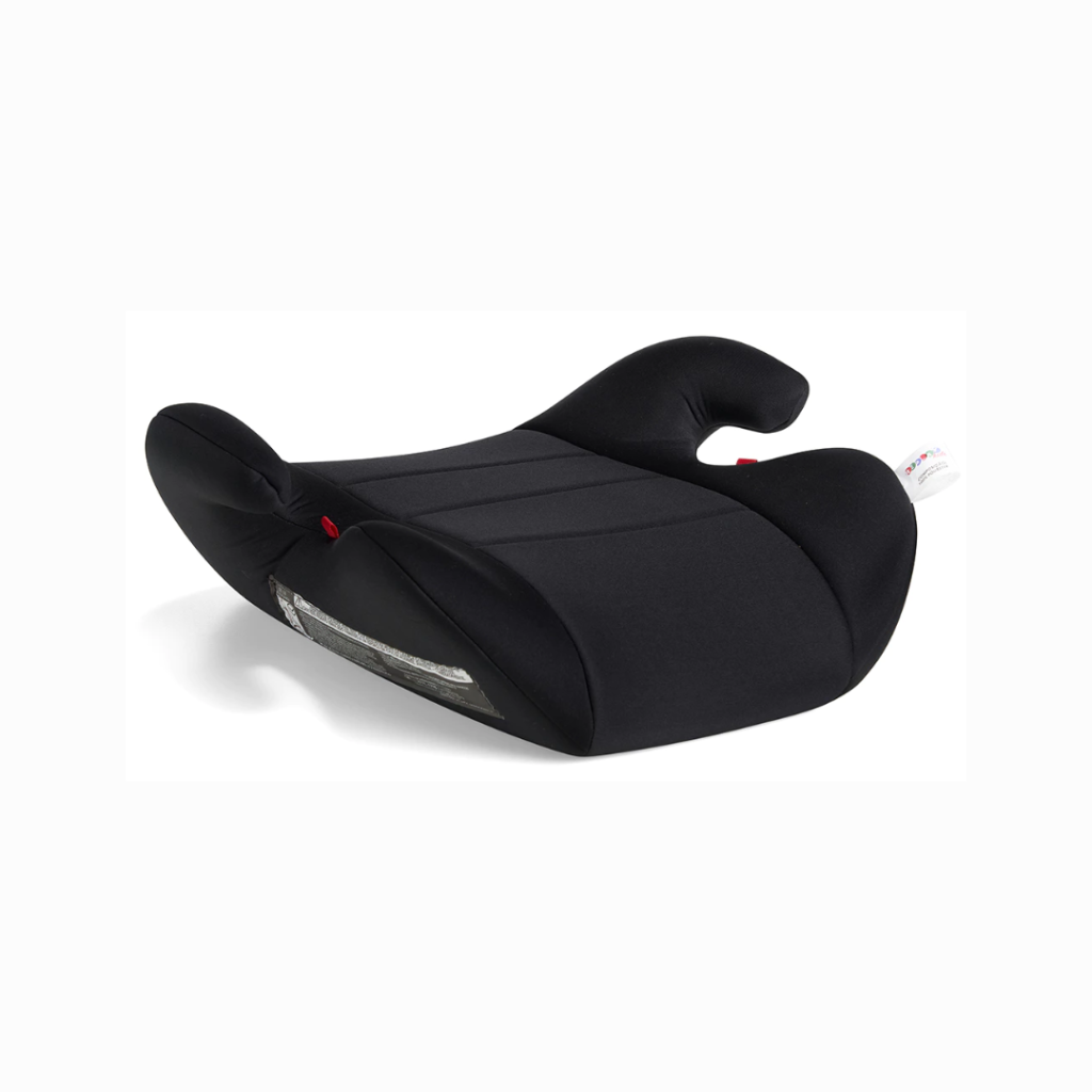 Assento De Carro Infantil Elevação Fit Up Preto Replay Kids
