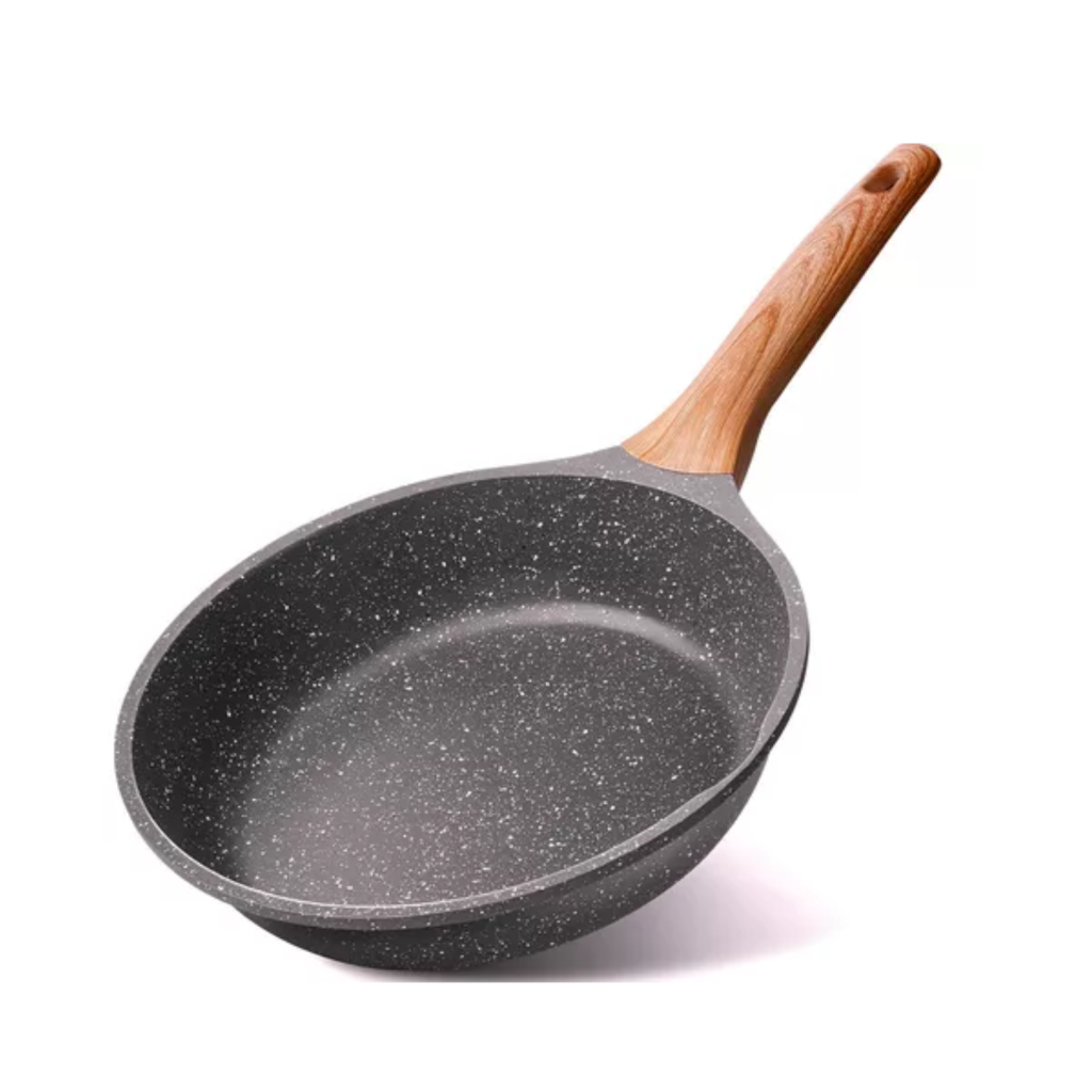 Frigideira Ceramica Antiaderente Fogão Cooktop Indução/gás