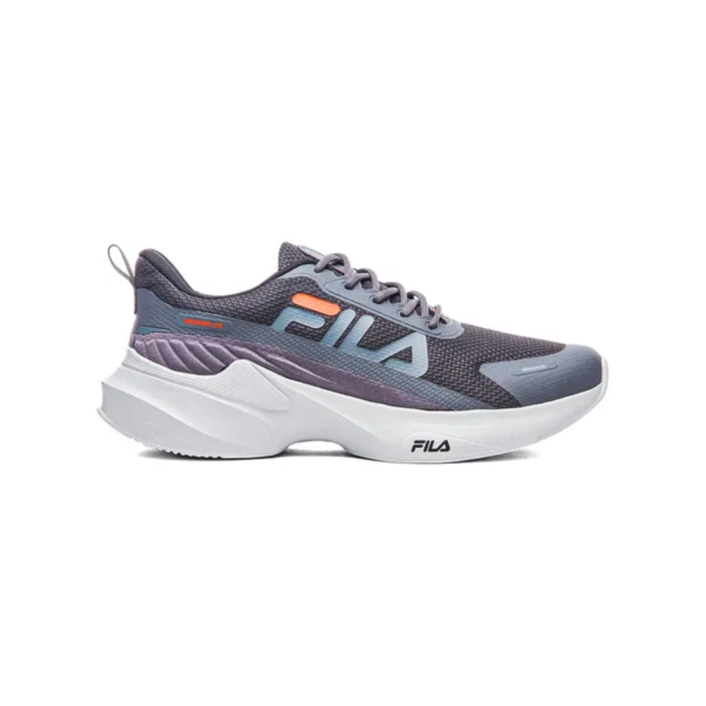 Tênis Esportivo Masculino Progress Lite Fila Adulto