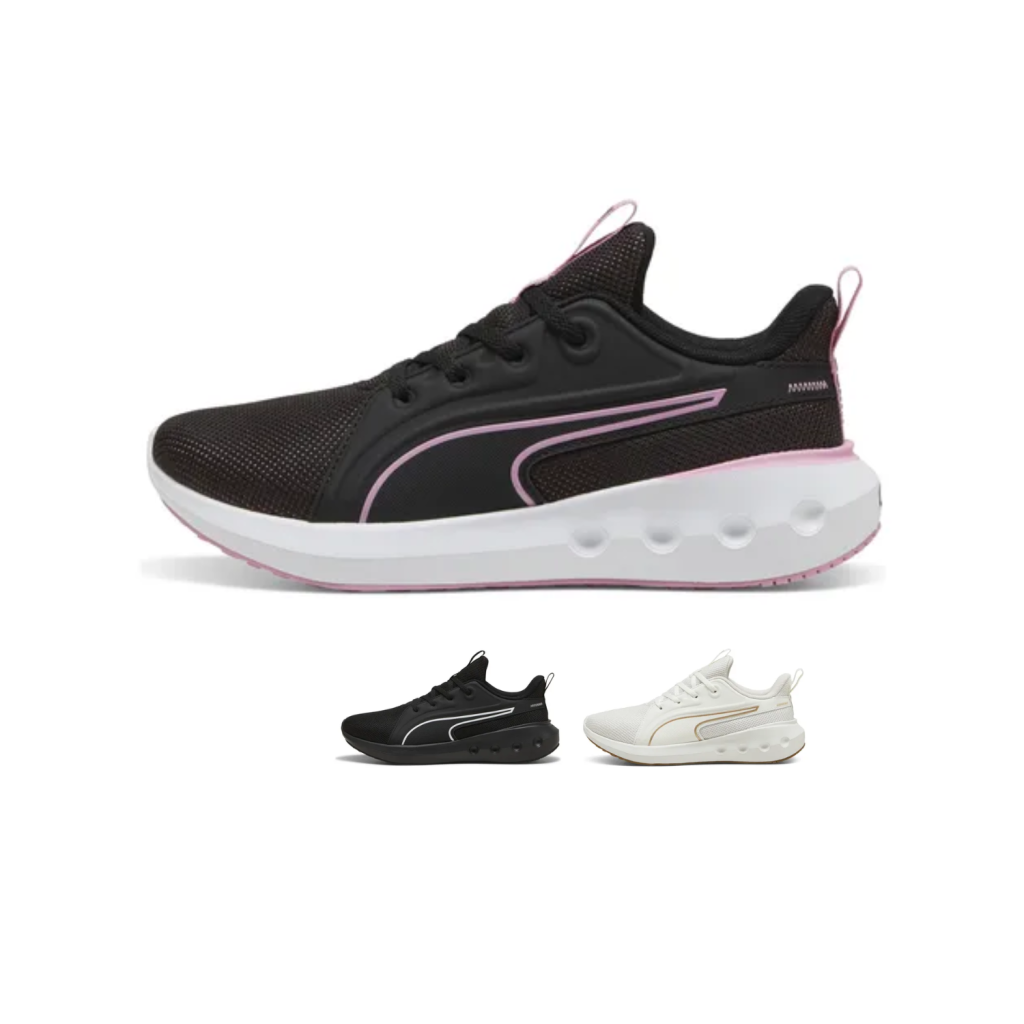 Tênis Softride Carson Puma