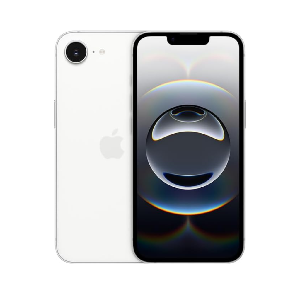 Apple iPhone 16e de 128 GB — Branco
