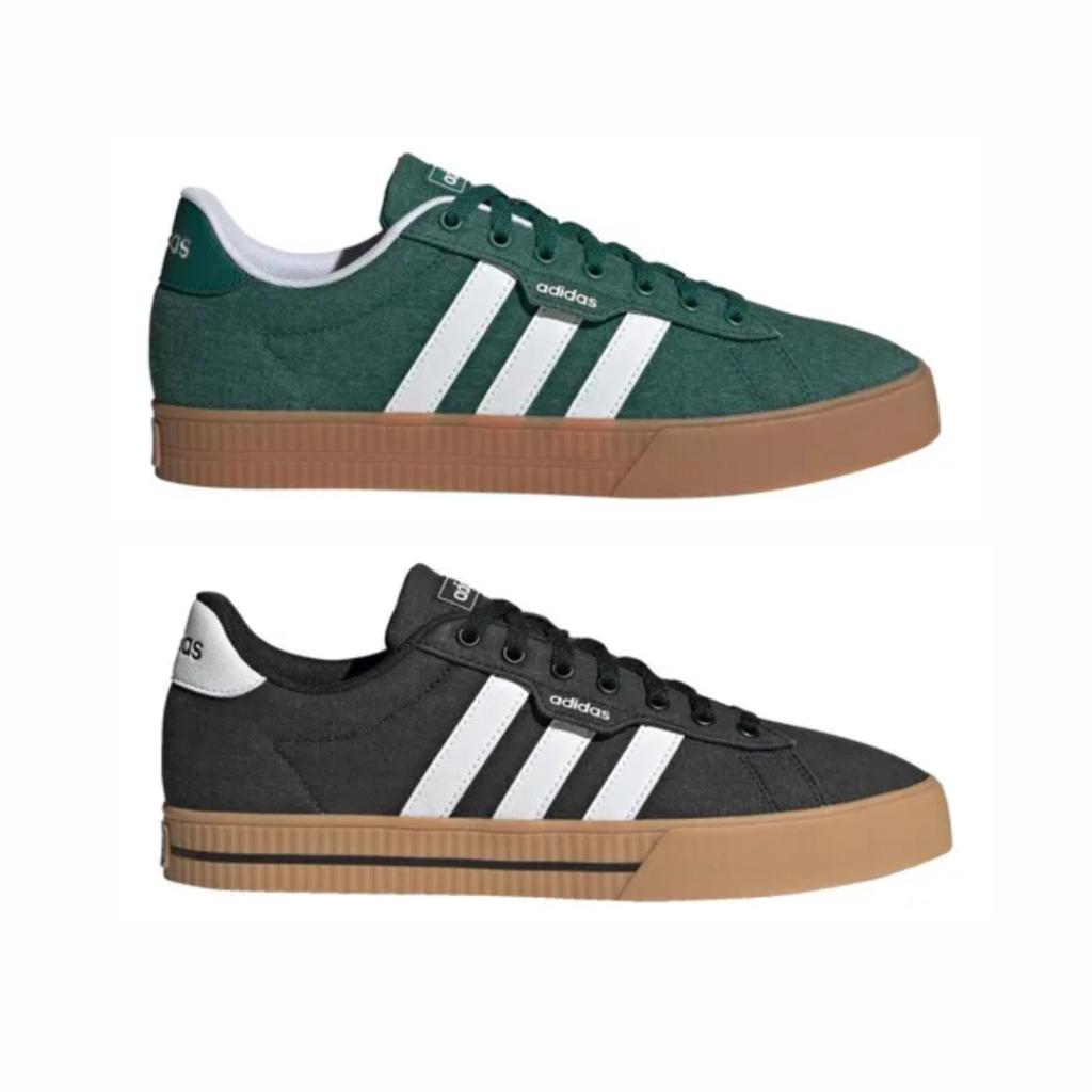 Tênis Daily 3.0 adidas