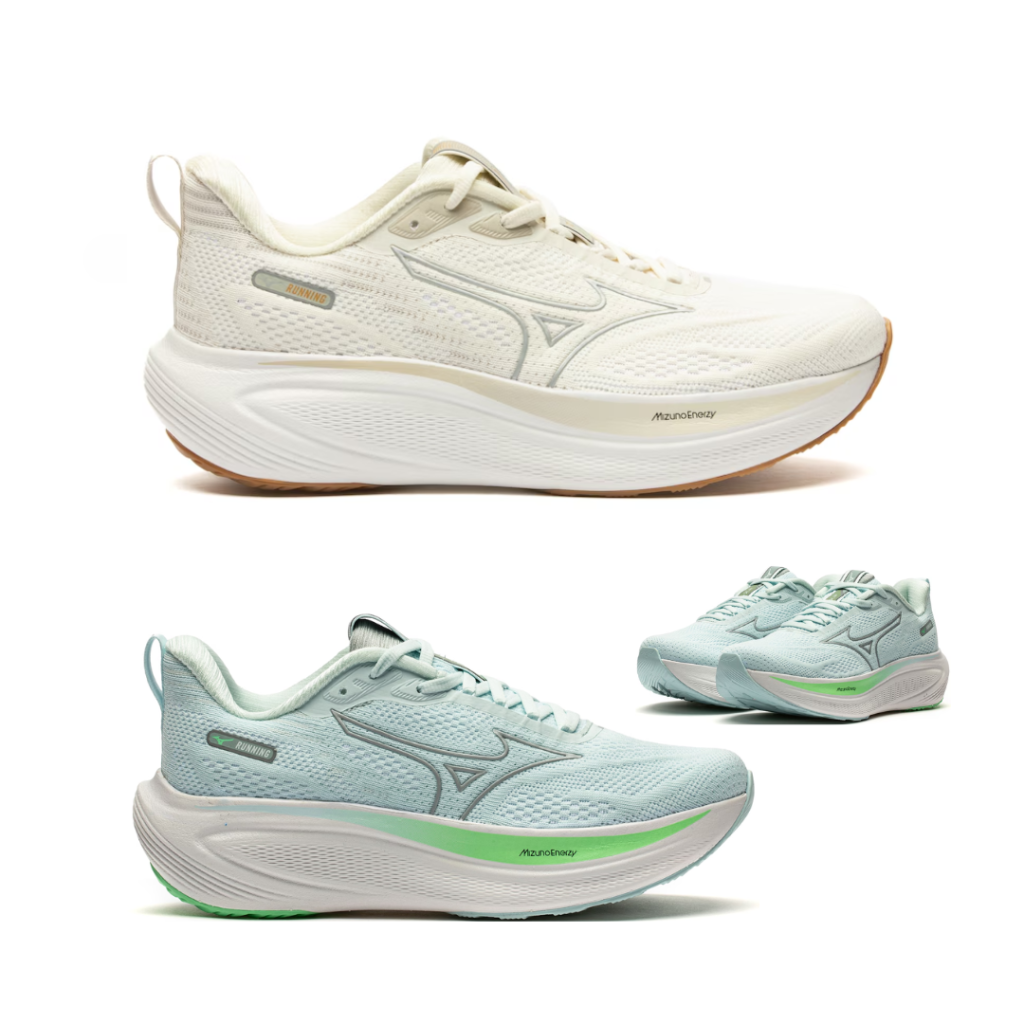 Tênis Mizuno Base Prime Feminino