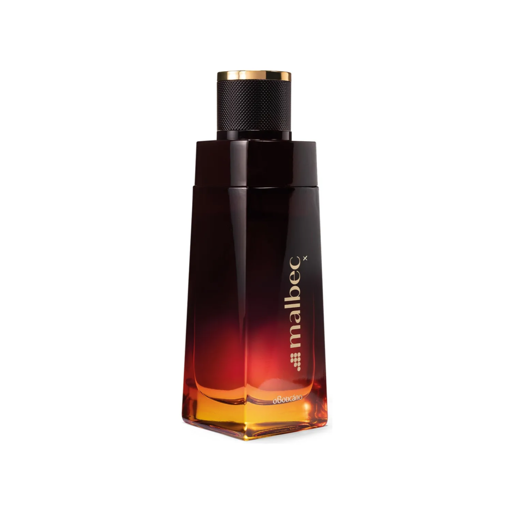 Boticário Malbec X Deo Colônia Masculino 100ml