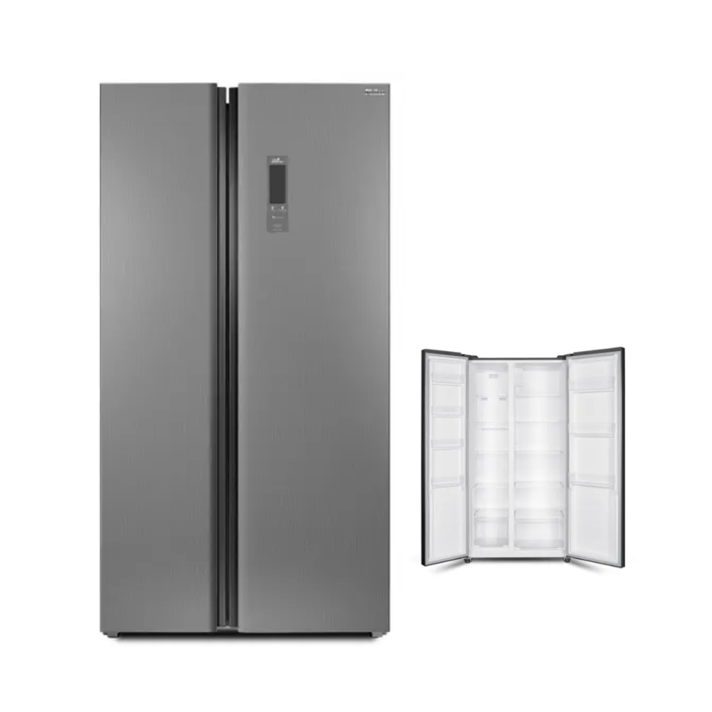 Refrigerador/Geladeira 437L Side By Side Philco PRF535I