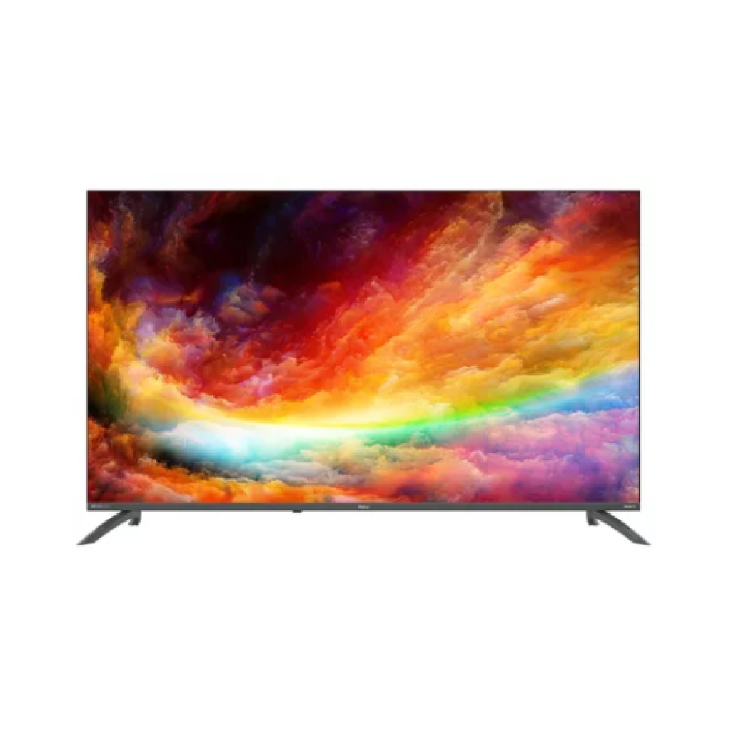 Smart TV 50” Philco PTV50VA4REGB Roku 4K LED HDR Dolby Audio HDMI Wi-Fi Bluetooth