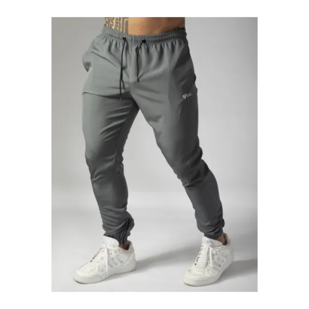 Calça Tactel Jogger Com Elastano Active Wear Void Verão