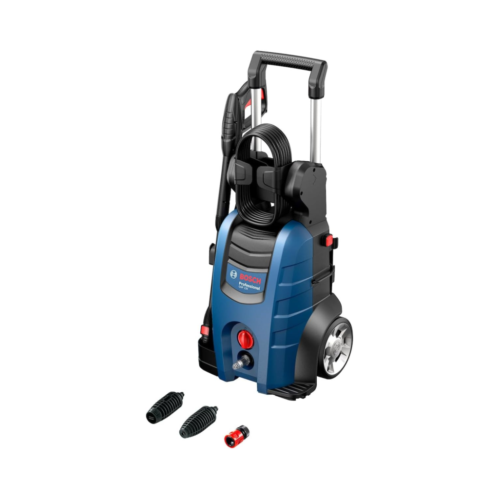 Bosch Lavadora de Alta Pressão GHP 220 2200 PSI 2100W 220V