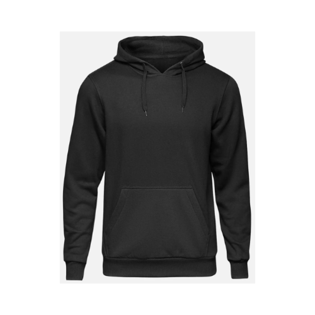 Moletom Unissex Algodão com Capuz Bolso Canguru Cordão Ajustável Tamanhos P ao GG Sirocs Drop