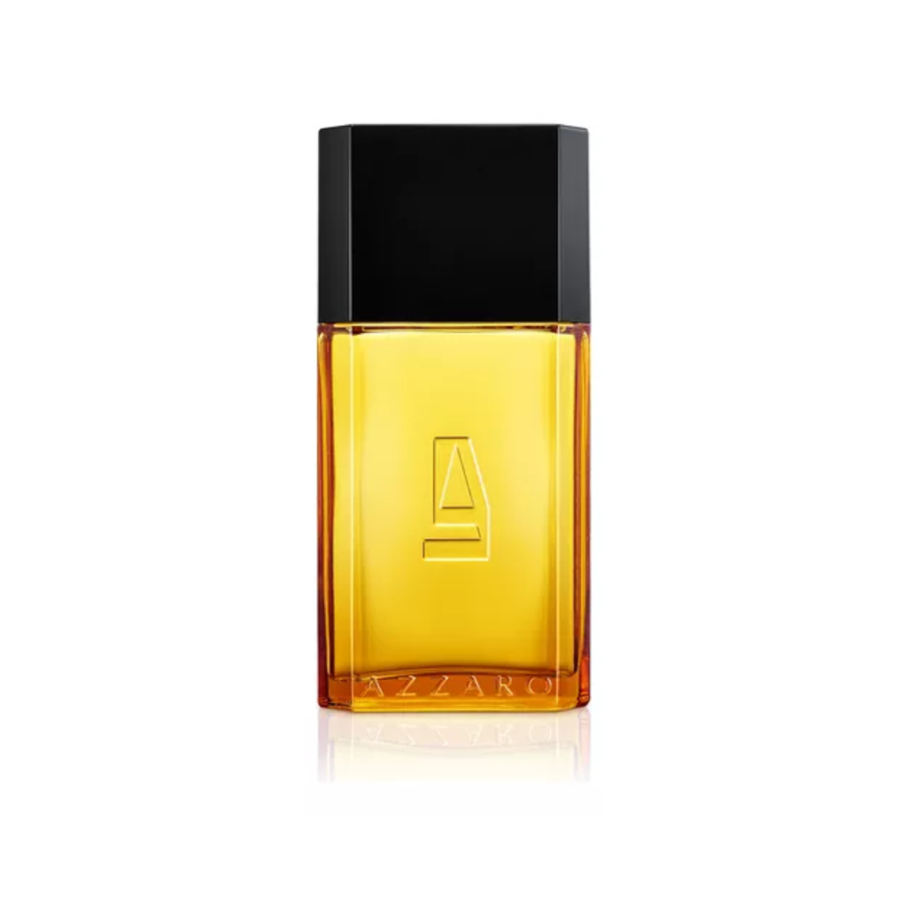 Perfume Masculino Azzaro Pour Homme EDT 50ml