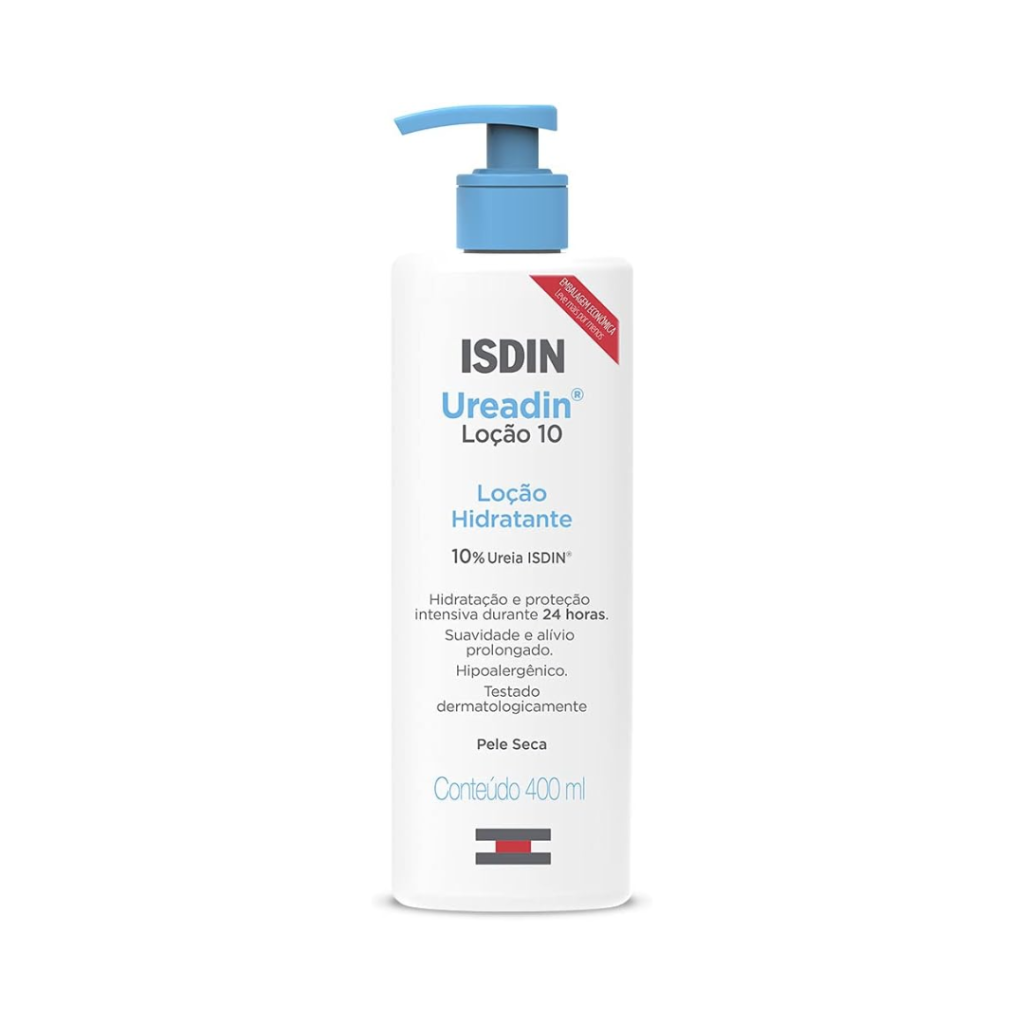 Hidratante Corporal Ureadin, Isdin