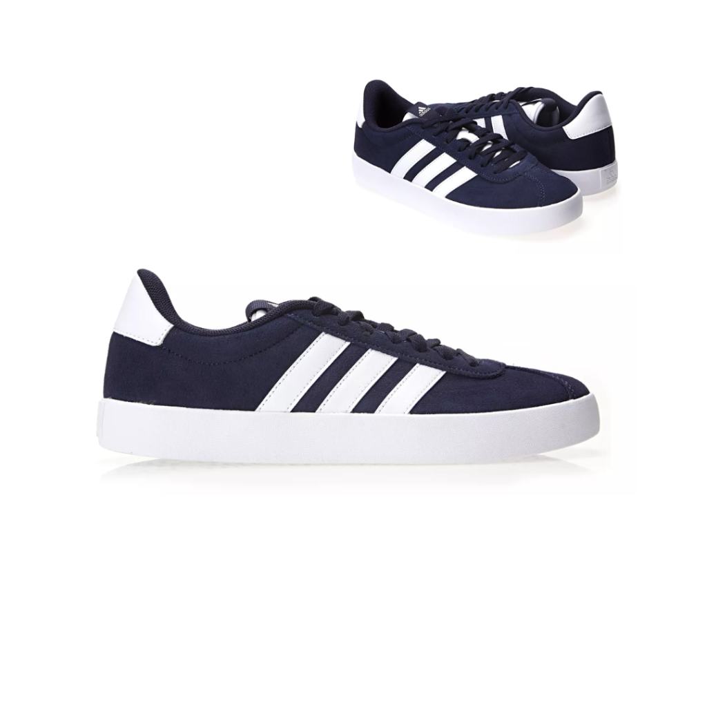 Tênis Masculino Casual Vl Court 3.0 adidas