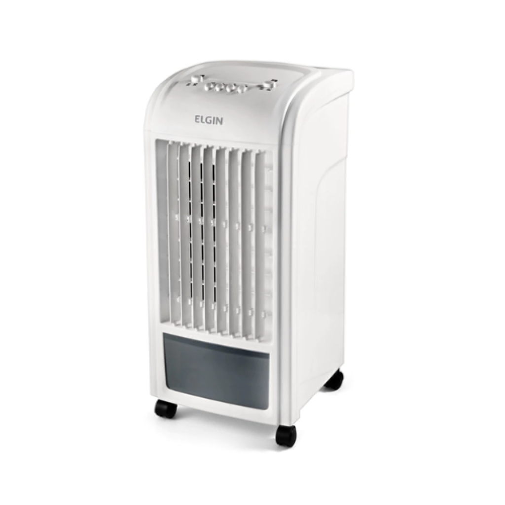 Climatizador de Ar Elgin Smart Frio 3,5L com Ionizador – 110V ou 220V