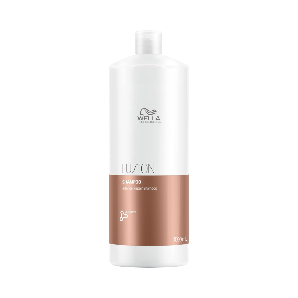Shampoo  Invigo Fusion 1L Wella