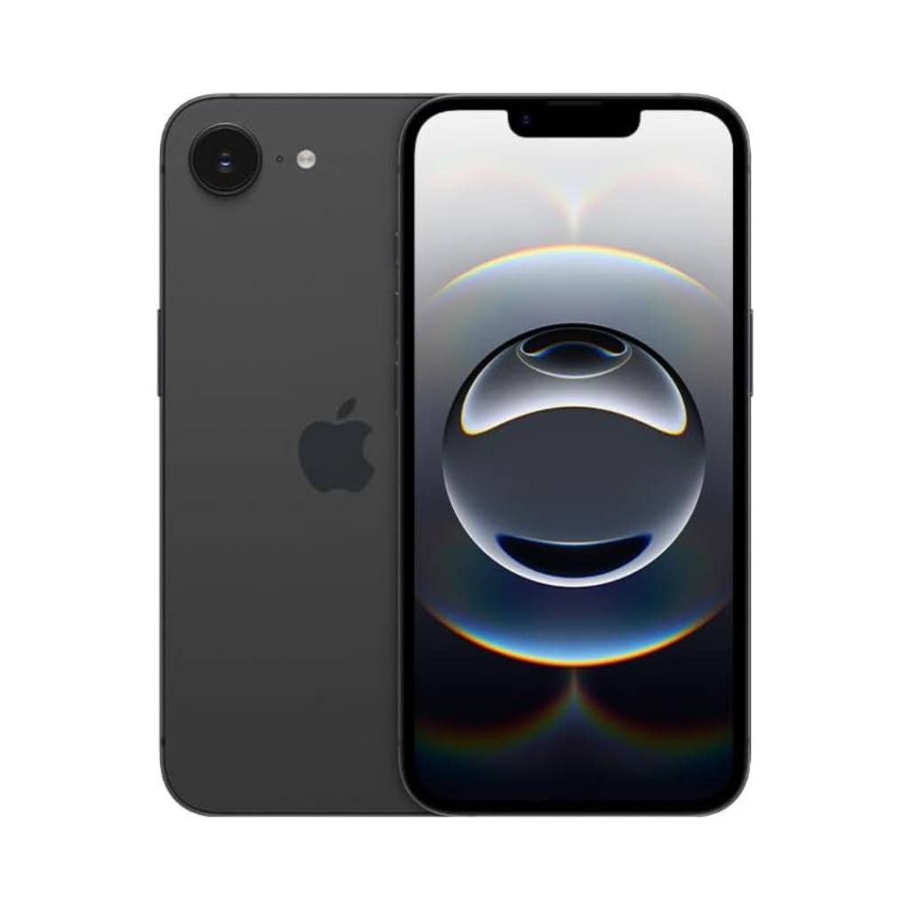 Apple iPhone 16e de 128 GB — Preto
