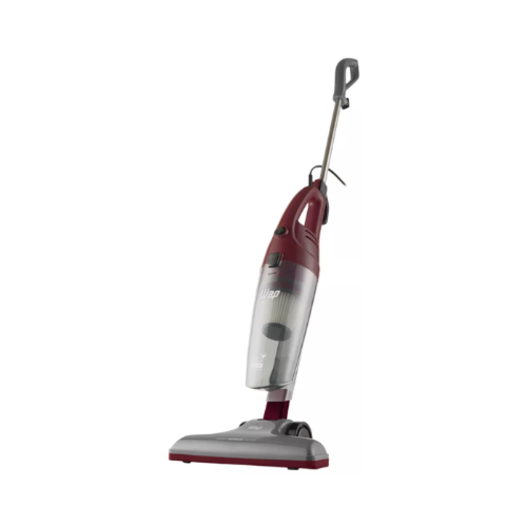 Aspirador de Pó WAP High Speed Plus 3 em 1 1350W Vertical e Portátil Filtro HEPA 127V