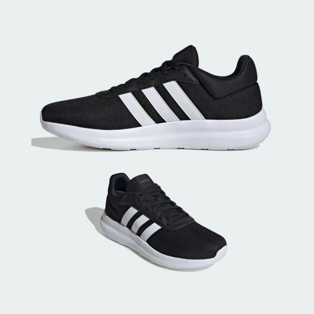 Tênis Lite Racer 4.0 adidas