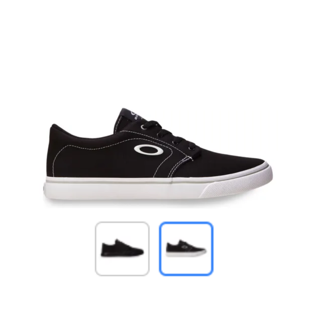 Tênis Casual Masculino Split Ii Oakley