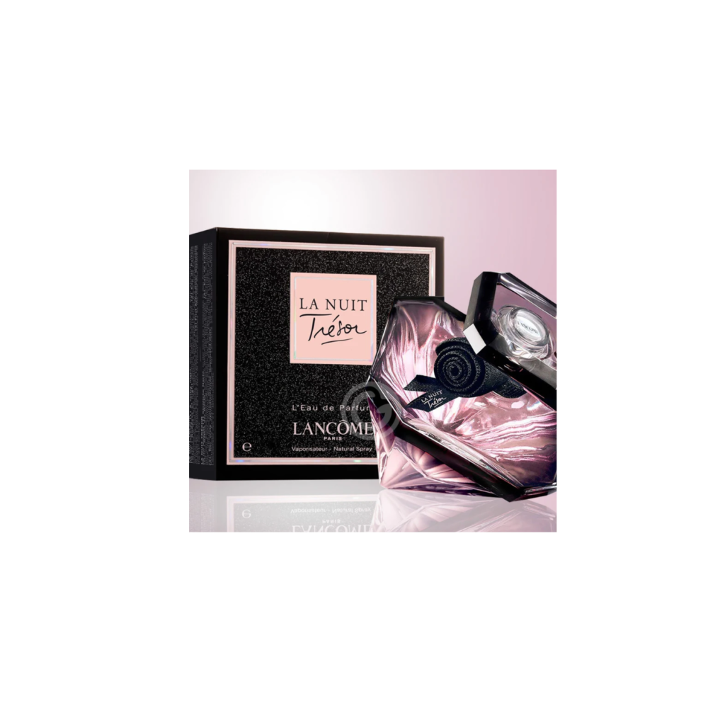 Perfume Feminino La Nuit Trésor Lancôme EDP 100ml
