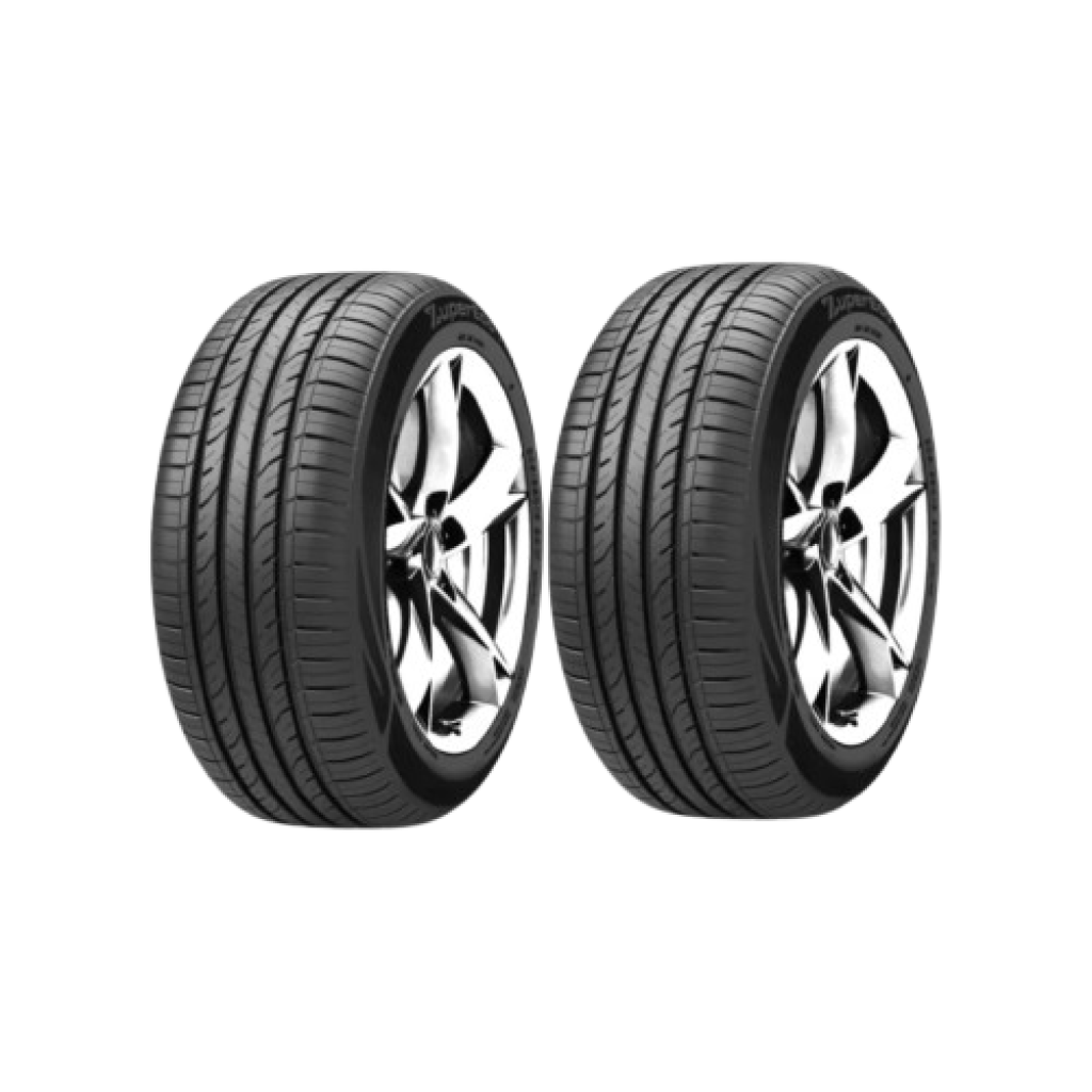 Kit 2 Pneus Westlake 185 60r15 Z108 84h Cr65764