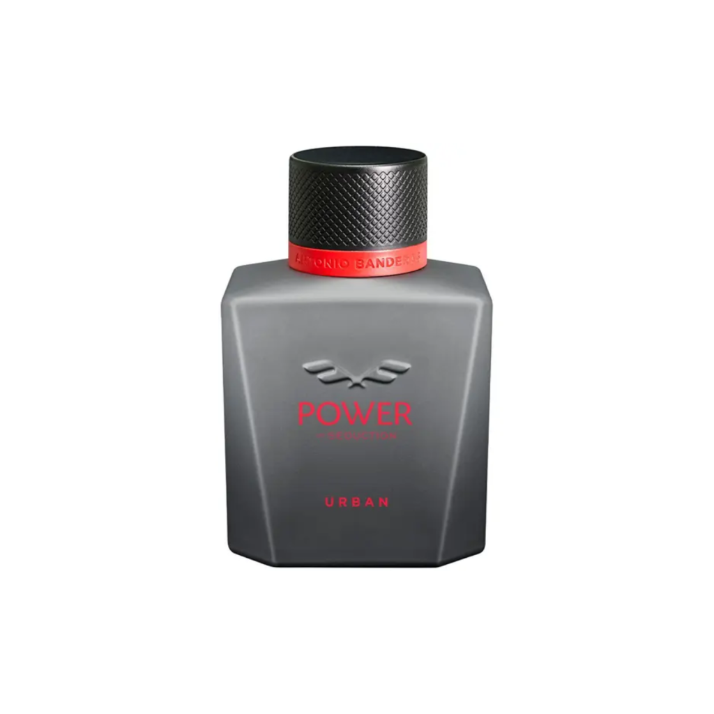 Perfume Antônio Banderas Power of Seduction Urban 100ml