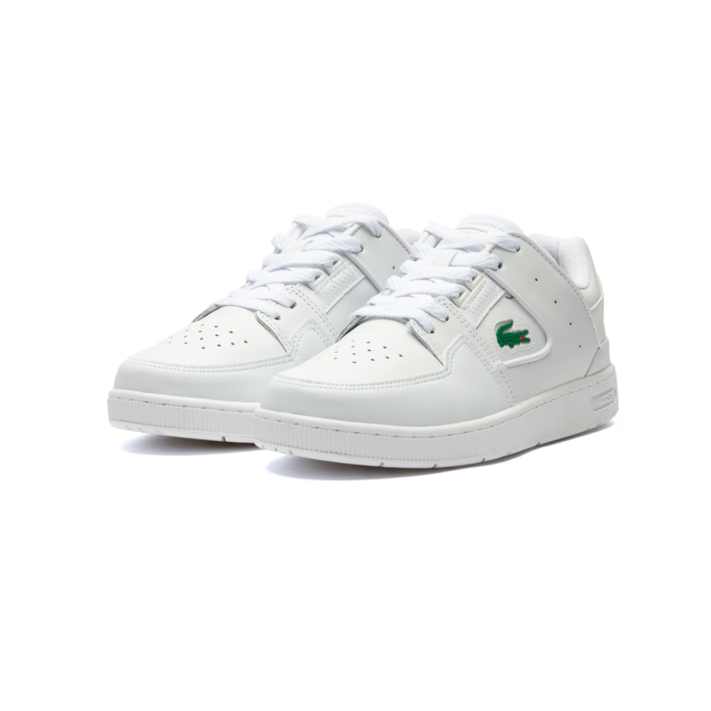Tênis Lacoste Court Cage Masculino