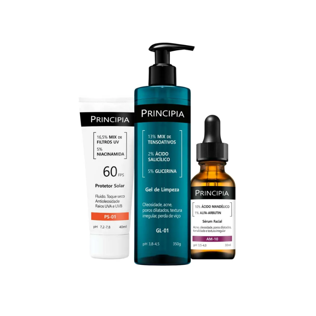 Kit Antimanchas Trio Ps