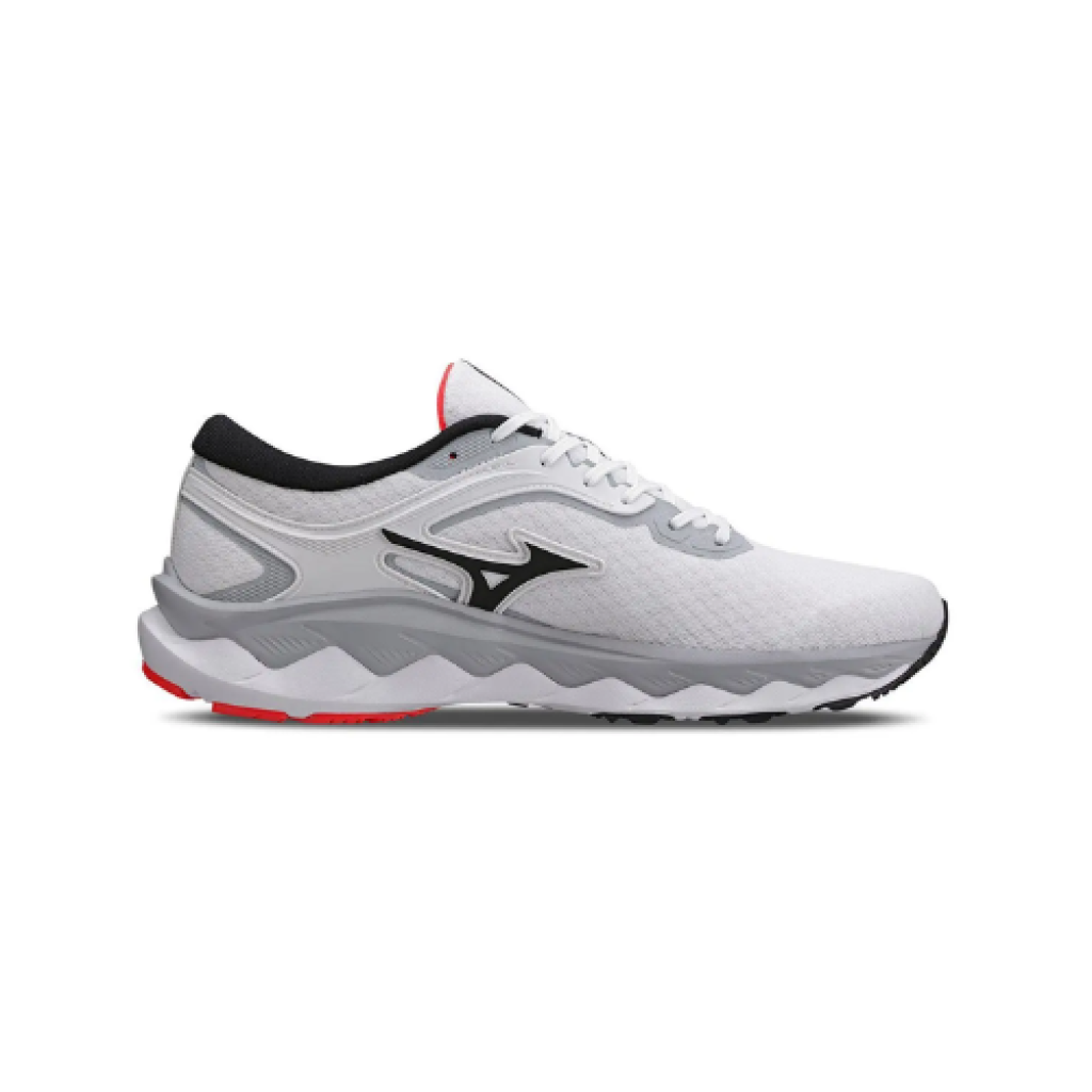 Tênis Mizuno Wave Titan 3 Masculino – Amortecimento e Conforto para Corrida e Treino