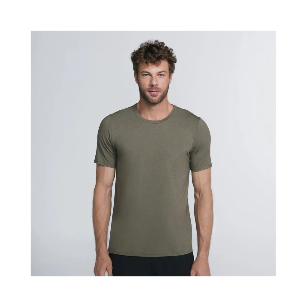 Camiseta Daily T-shirt Insider