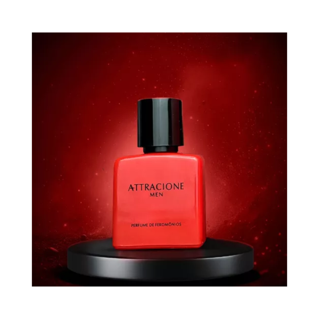 Perfume Attracione Men by attracione 25 ml