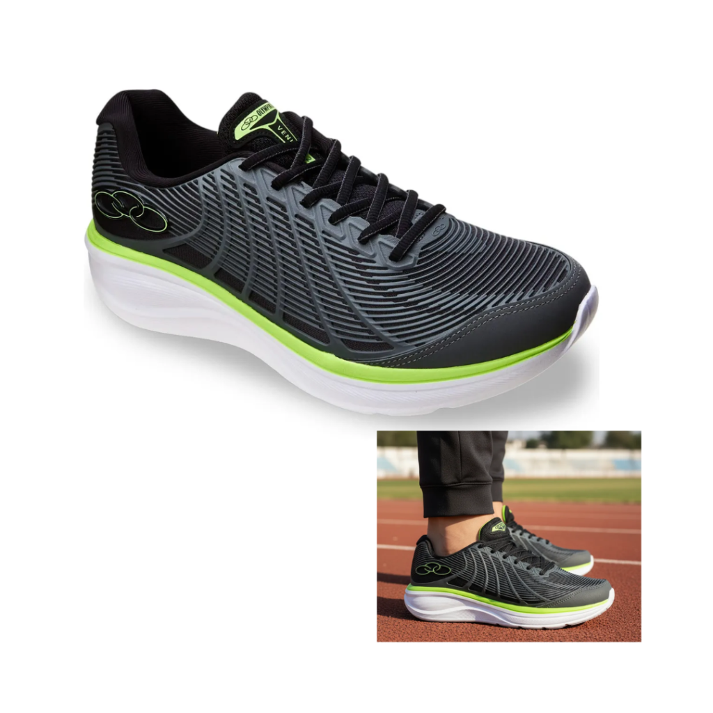 Tênis Masculino Olympikus Venum 2