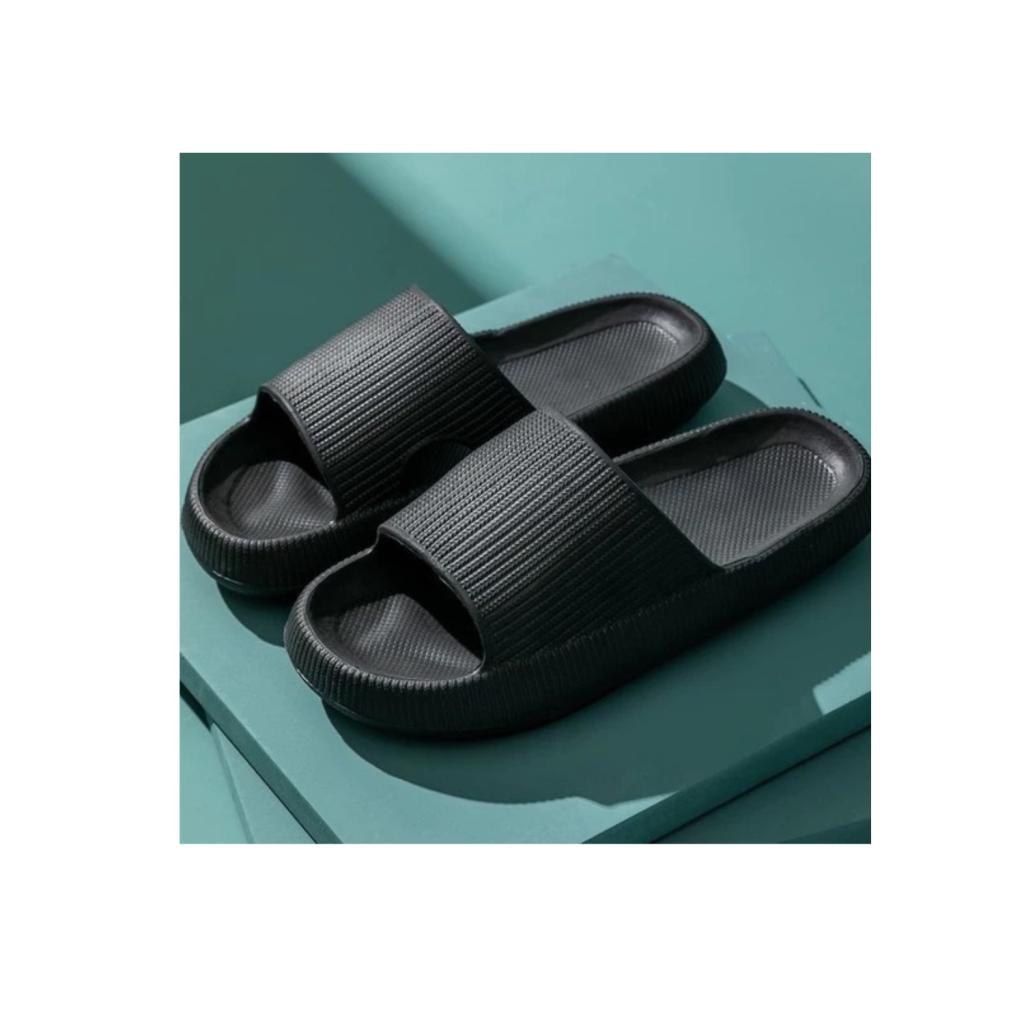 Chinelo Slide Unissex Confortável