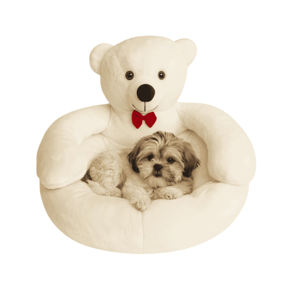 Caminha Pet Premium Cães e Gatos - Tamanho Pequeno Porte