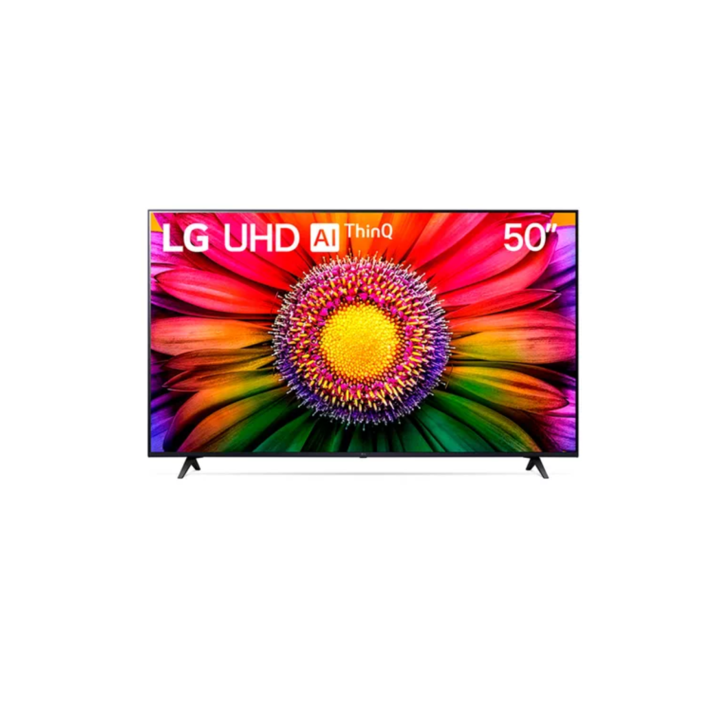 Smart Tv Led 50 50ut801c0sa 4k Ultra Hd Thinq Ai Webos 24 100v/240v
