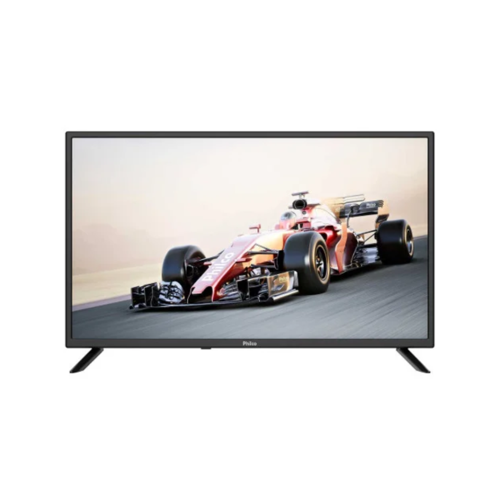 Tv Philco 32 P32eda Hd LED Usb Multi Media Player Não Smart