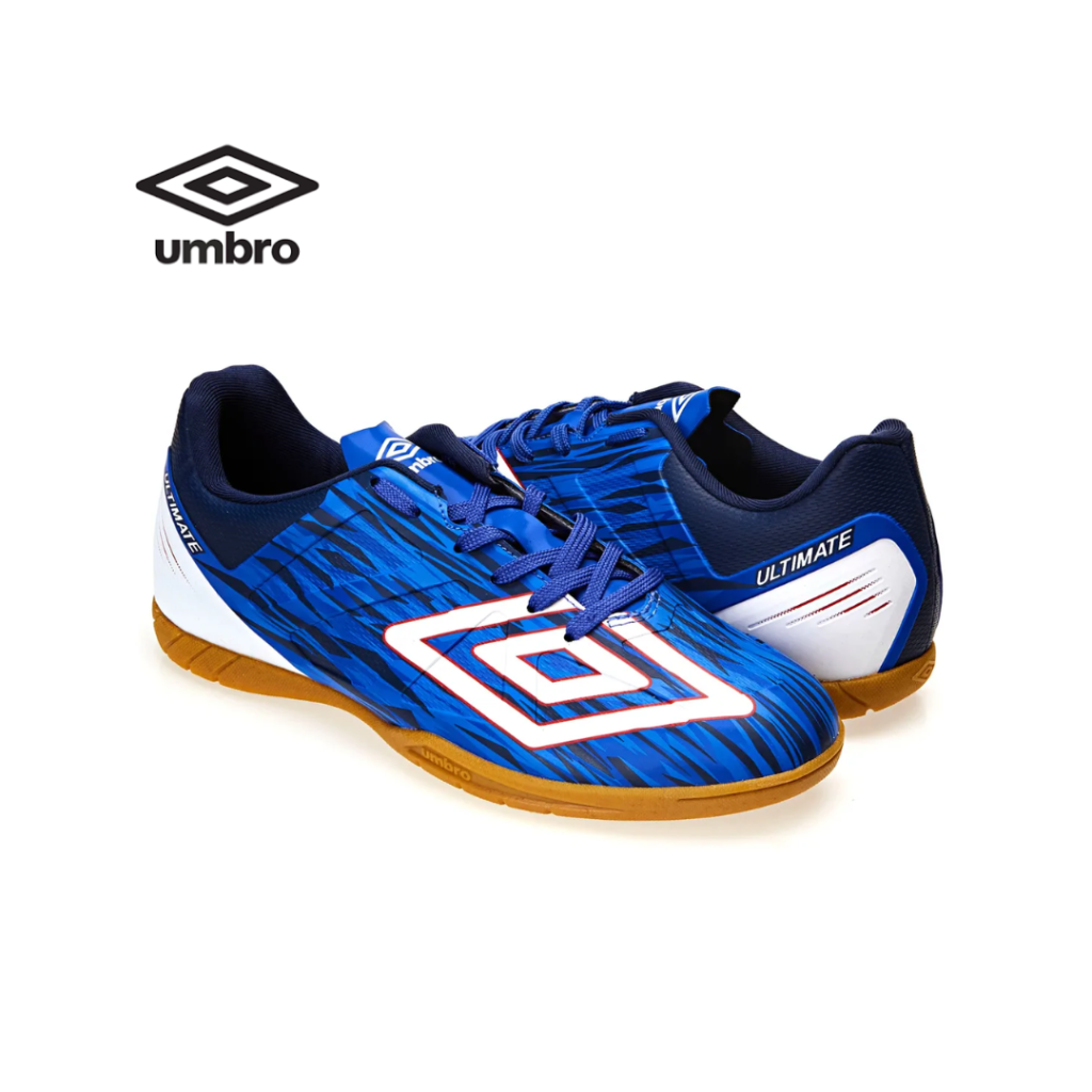 Chuteira Masculina Futsal Ultimate Umbro
