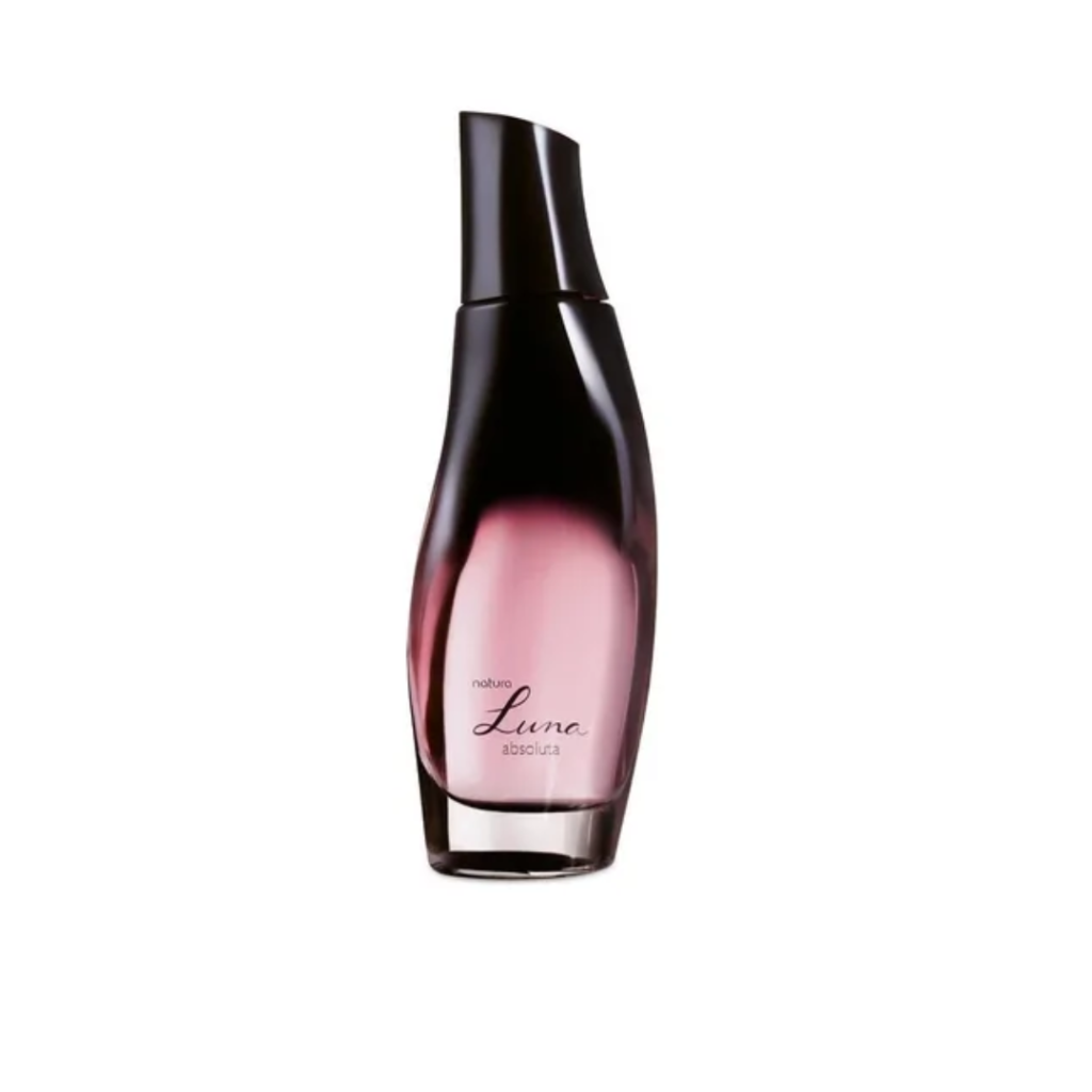 Deo Colônia Luna Absoluta Feminino 75 ml