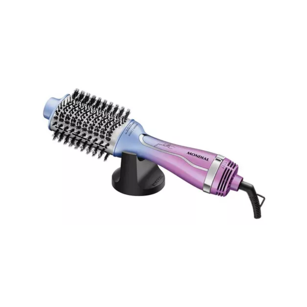 Escova Secadora By Juliette Mondial 1300W - ES-JU-03