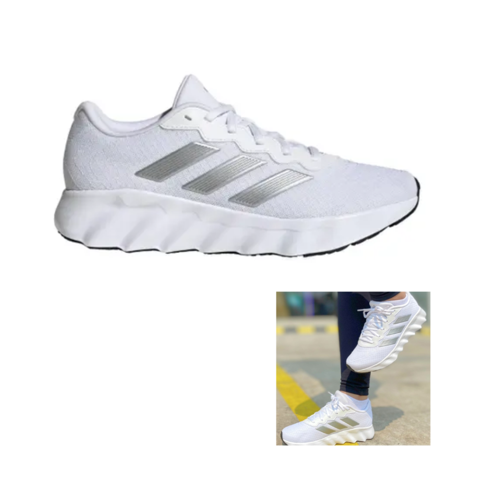 Tenis Adidas Switch Move Feminino
