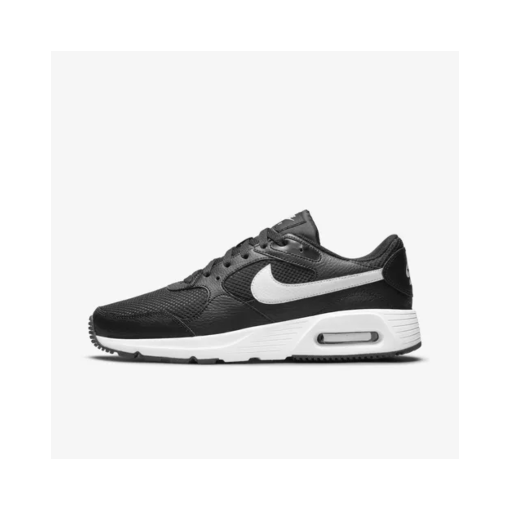Tênis Nike Air Max Sc Masculino-Preto