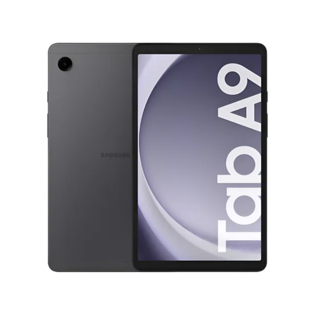 Samsung Galaxy Tab A9 Graphite 64gb 4gb Ram Cinza