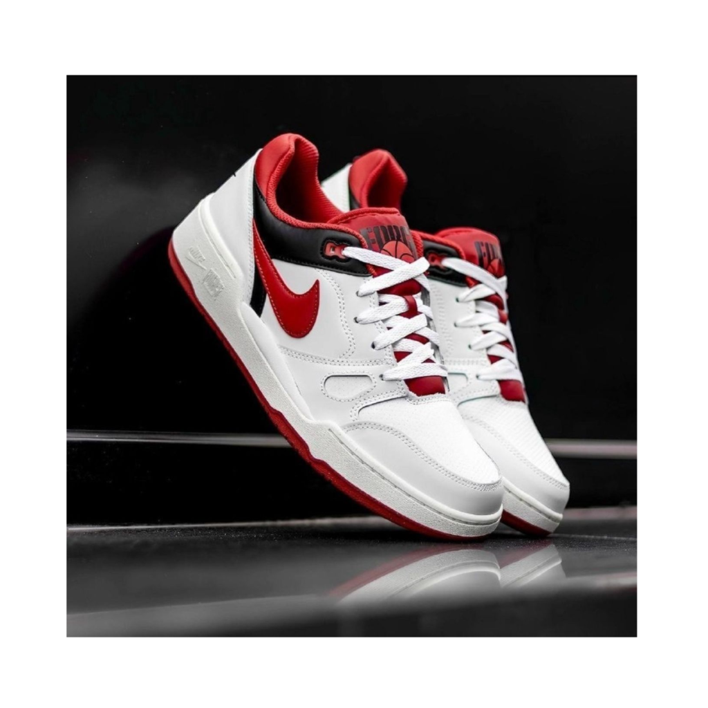 Tênis Nike Full Force Low Masculino