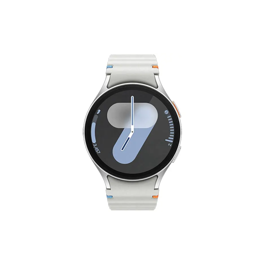 Smartwatch Samsung Galaxy Watch7 Prata 32GB Bluetooth