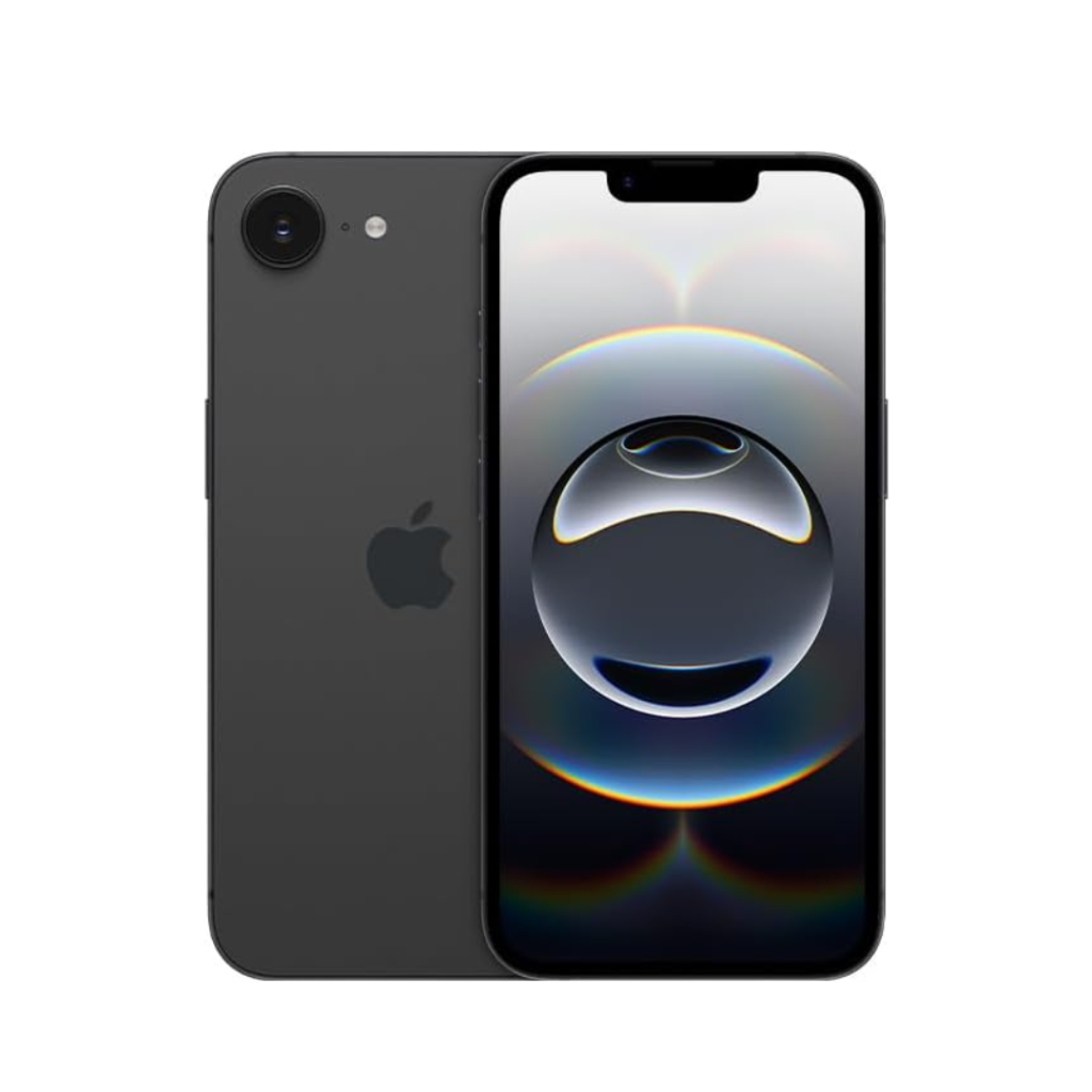 Apple iPhone 16e de 256 GB — Preto