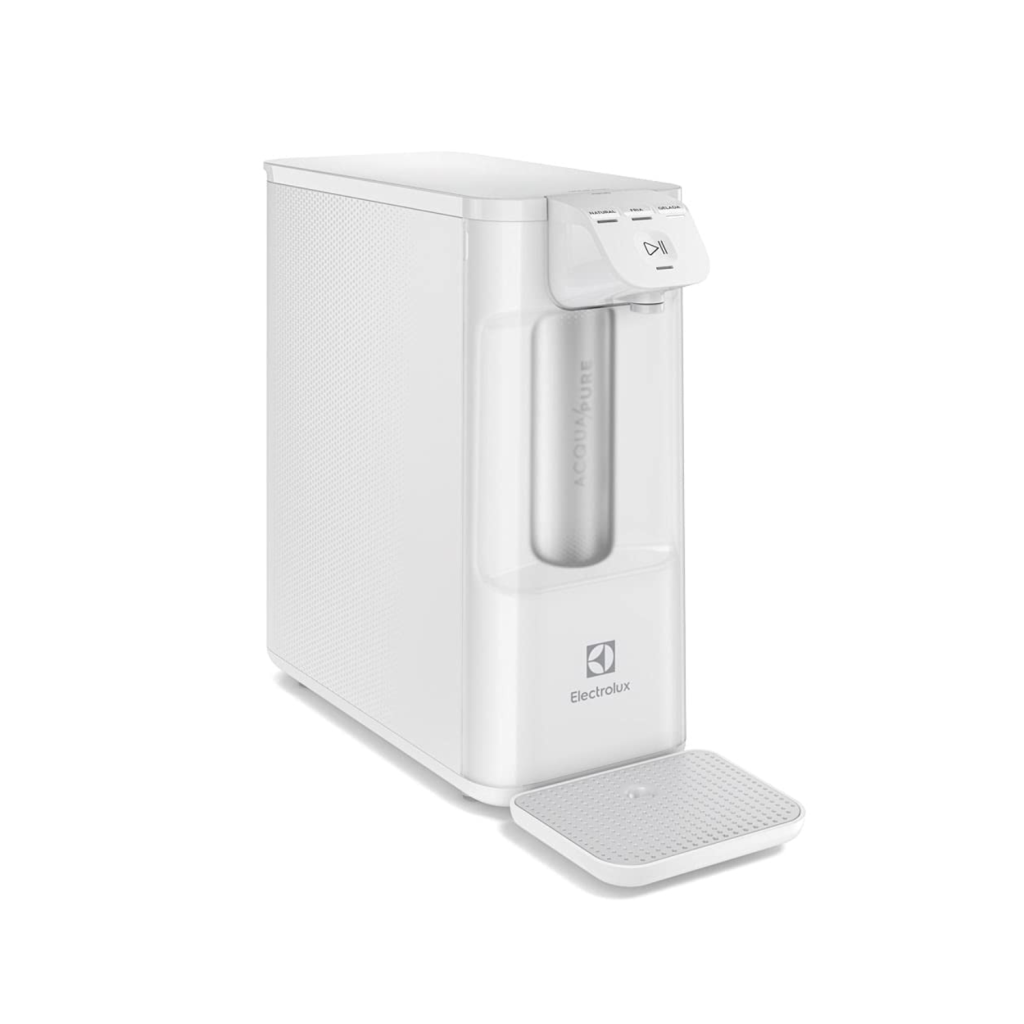 Purificador Electrolux PE12B Compacto Elétrico Branco