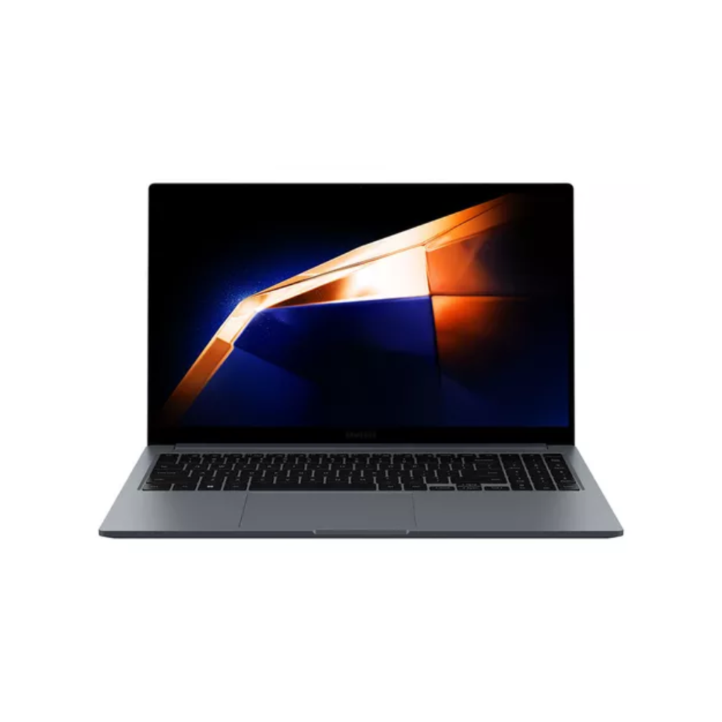 Notebook Samsung Galaxy Book4 15.6" Full HD Intel Core i3 8GB 256GB SSD Windows 11