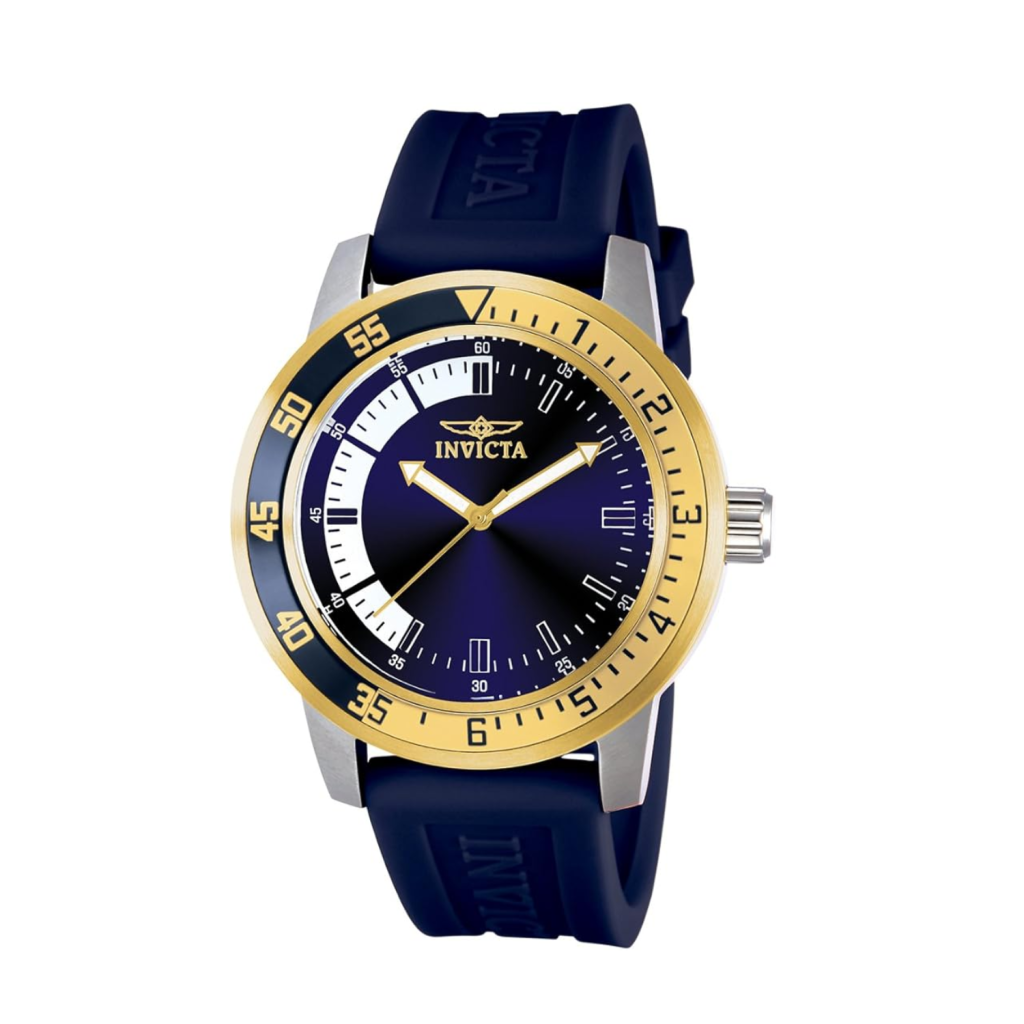 Invicta Relógio masculino especial