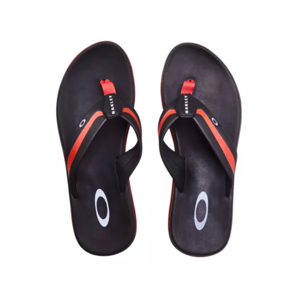 Chinelo Oakley Soul Masculino